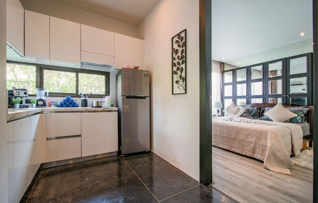 Вилла на Пхукете, Таиланд, 120 м² - фото 8