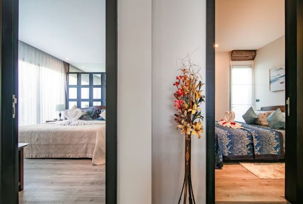 Вилла на Пхукете, Таиланд, 120 м² - фото 13