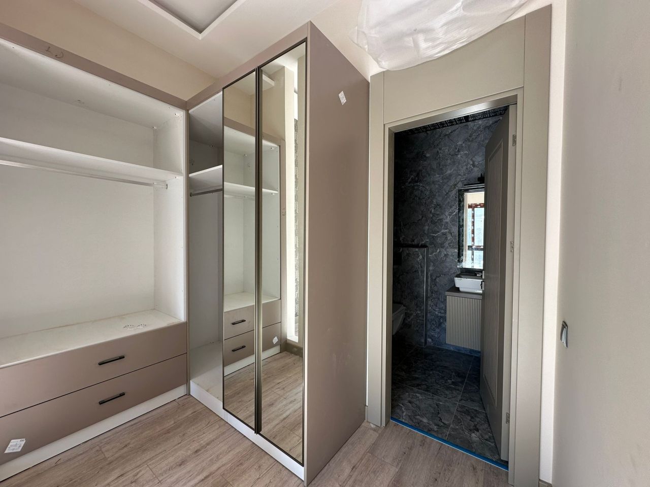 Вилла в Мерсине, Турция, 160 м² - фото 11