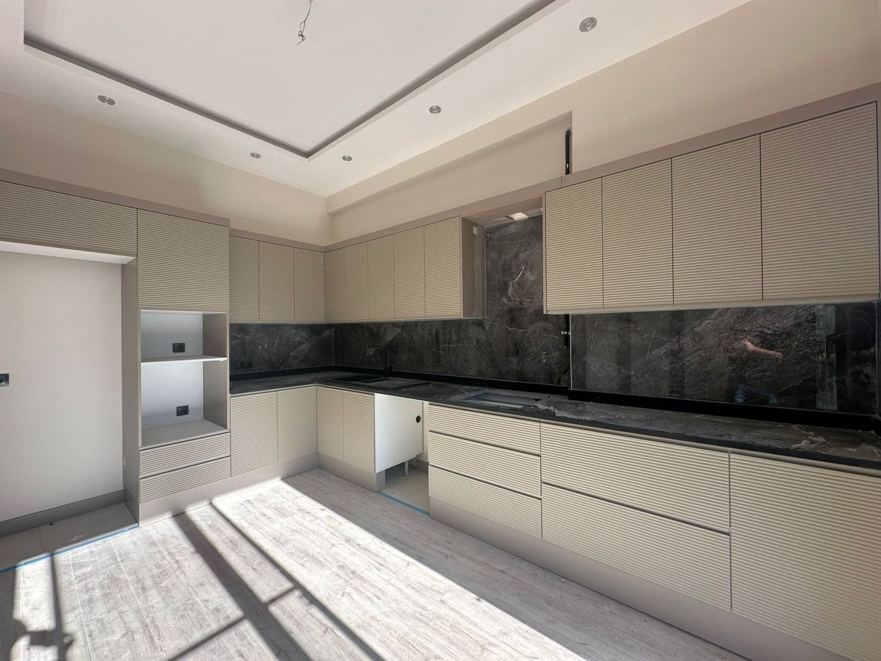 Вилла в Мерсине, Турция, 160 м² - фото 7