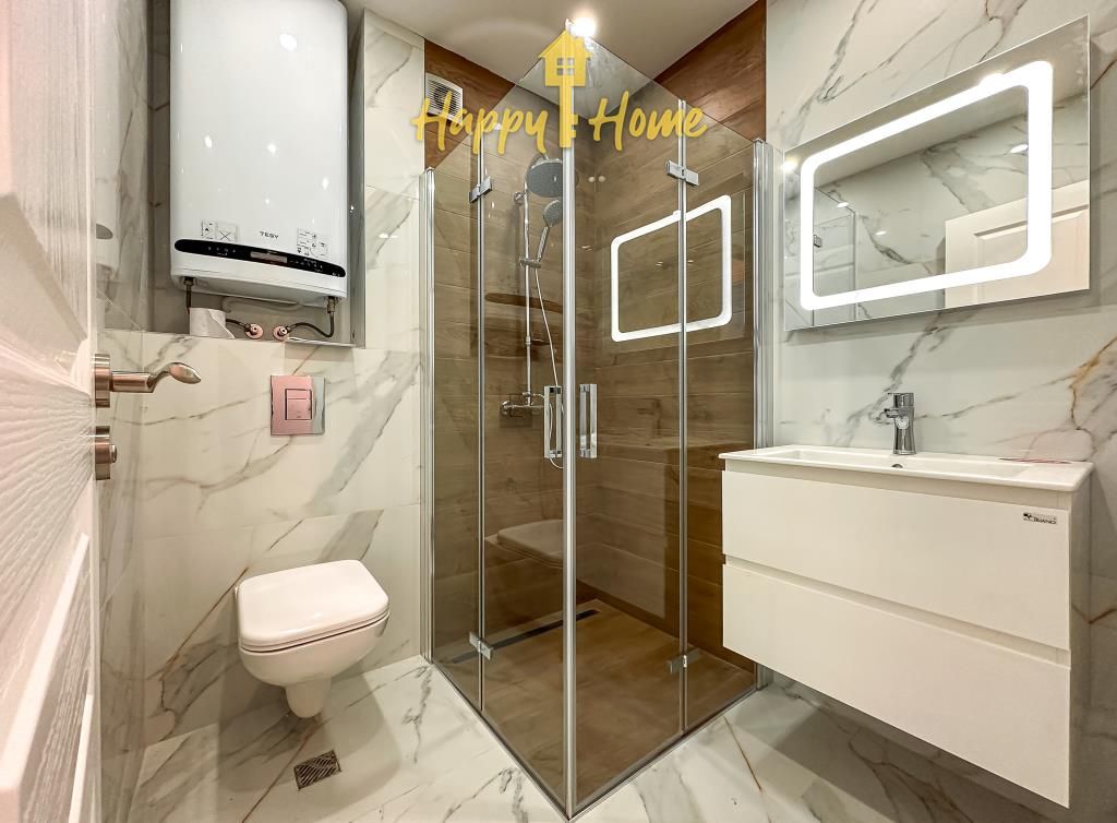 Квартира в Елените, Болгария, 66 м² - фото 6