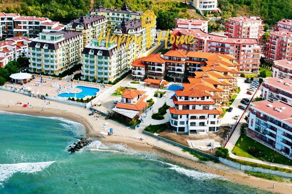 Квартира в Елените, Болгария, 66 м² - фото 15