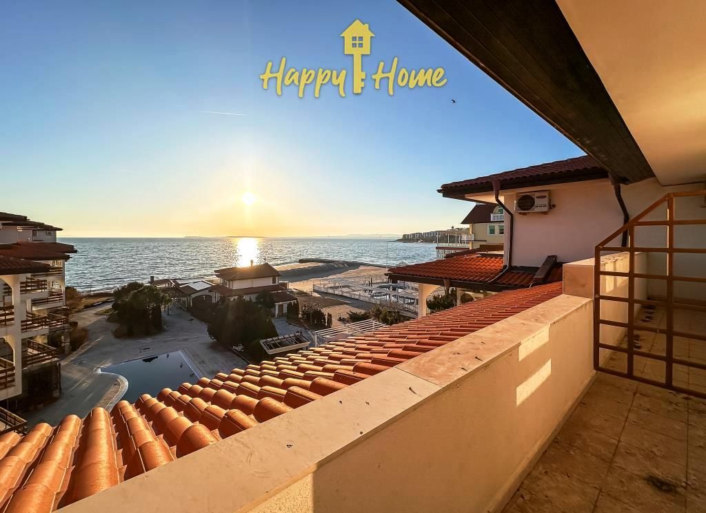 Квартира в Елените, Болгария, 66 м² - фото 2