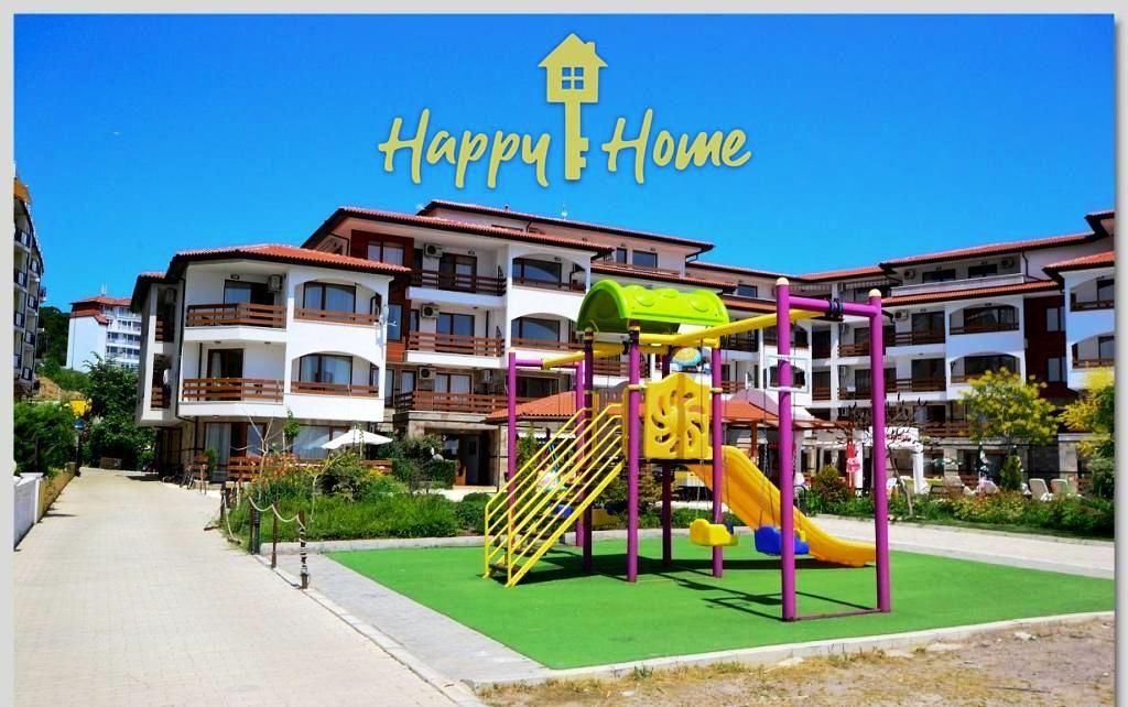 Квартира в Елените, Болгария, 66 м² - фото 17