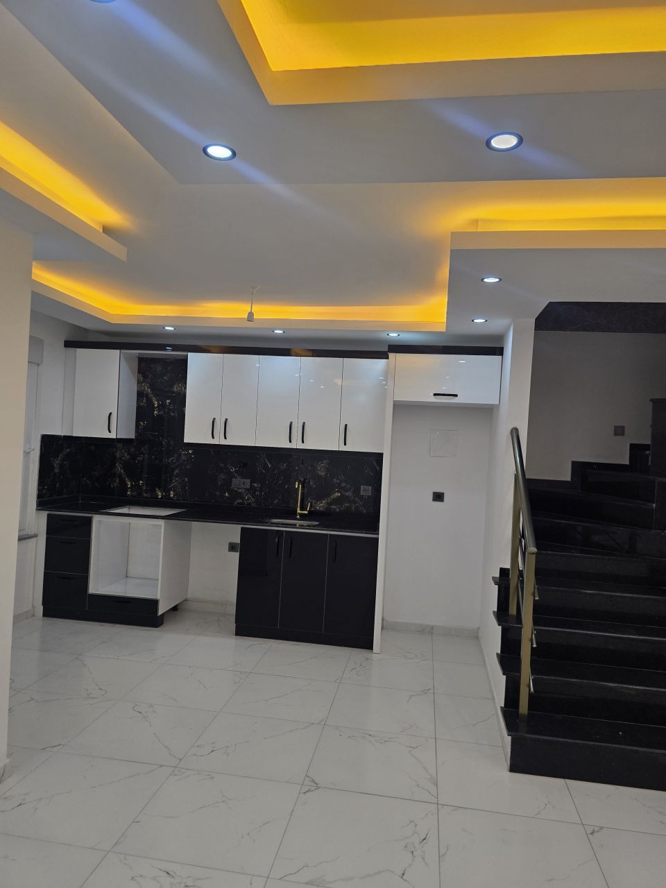 Квартира в Газипаше, Турция, 135 м² - фото 10