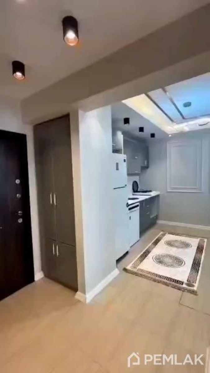Квартира в Стамбуле, Турция, 77 м² - фото 1