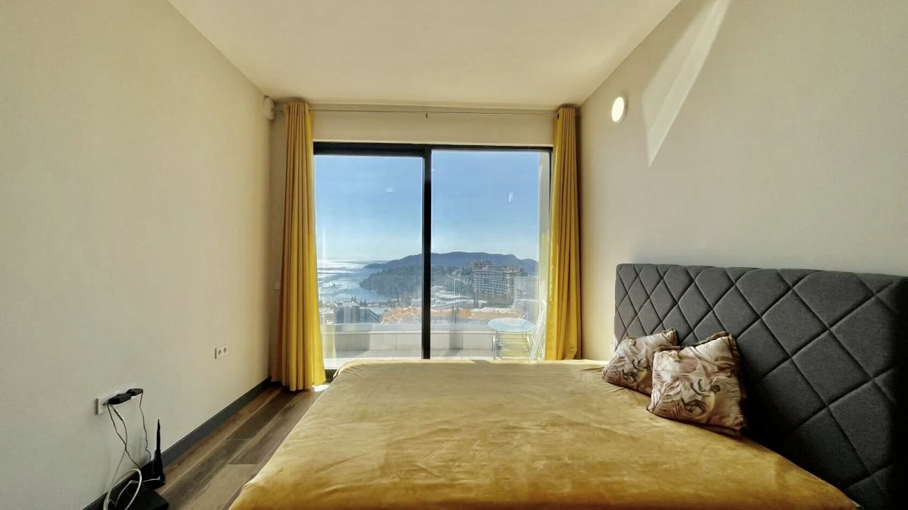 Студия в Бечичи, Черногория, 28 м² - фото 1