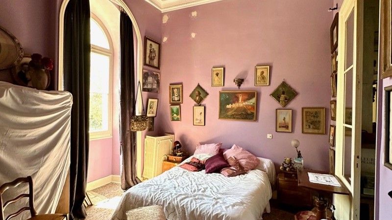 Апартаменты в Ницце, Франция, 170 м² - фото 2