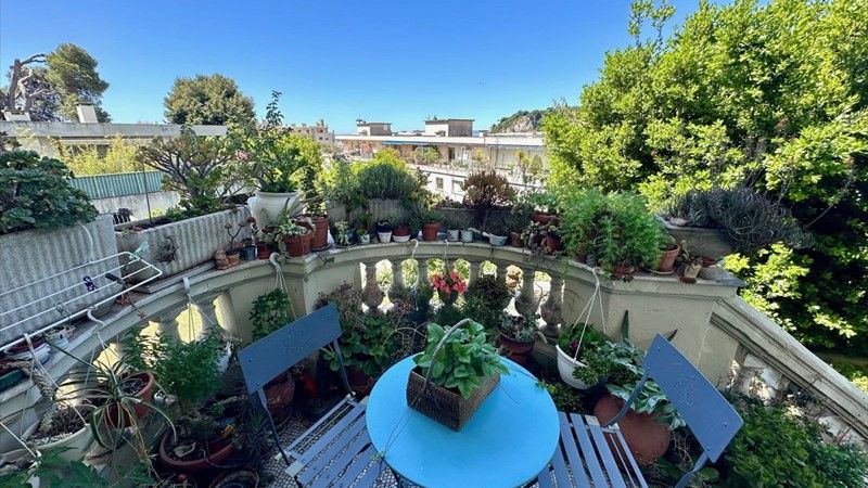 Апартаменты в Ницце, Франция, 170 м² - фото 3