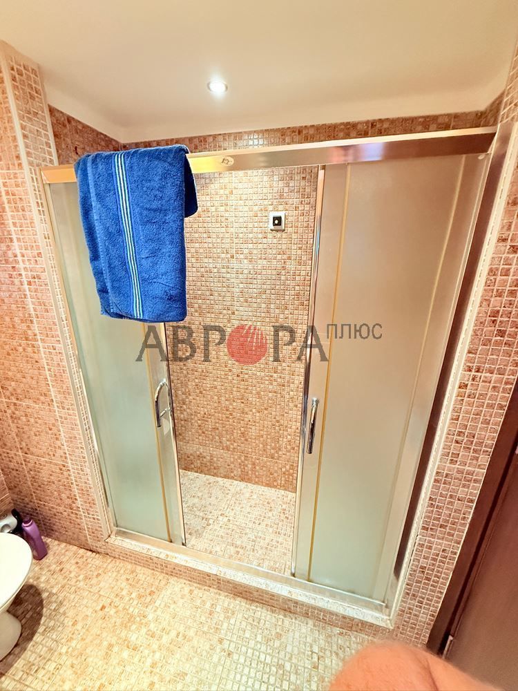 Квартира на Солнечном берегу, Болгария, 99 м² - фото 11