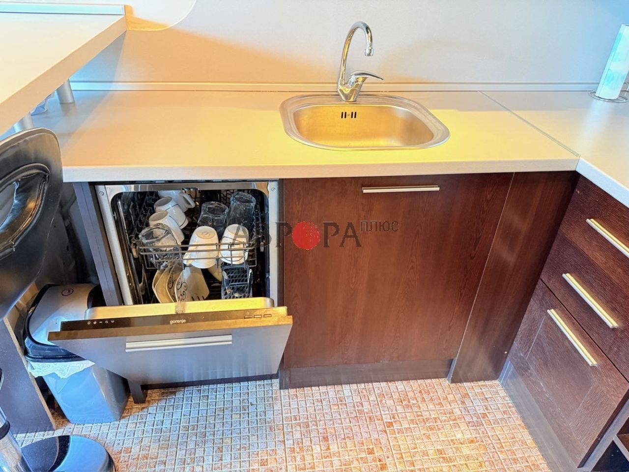 Квартира на Солнечном берегу, Болгария, 99 м² - фото 6