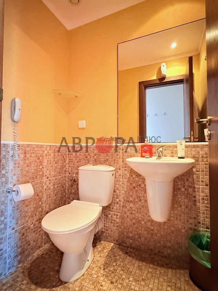 Квартира на Солнечном берегу, Болгария, 99 м² - фото 10