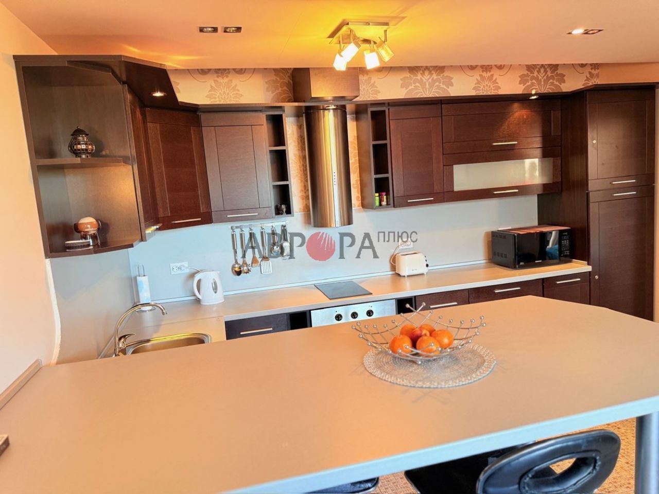 Квартира на Солнечном берегу, Болгария, 99 м² - фото 3