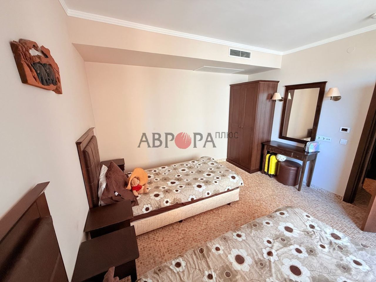 Квартира на Солнечном берегу, Болгария, 99 м² - фото 8