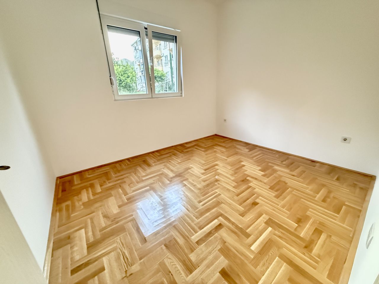 Квартира в Будве, Черногория, 54 м² - фото 1