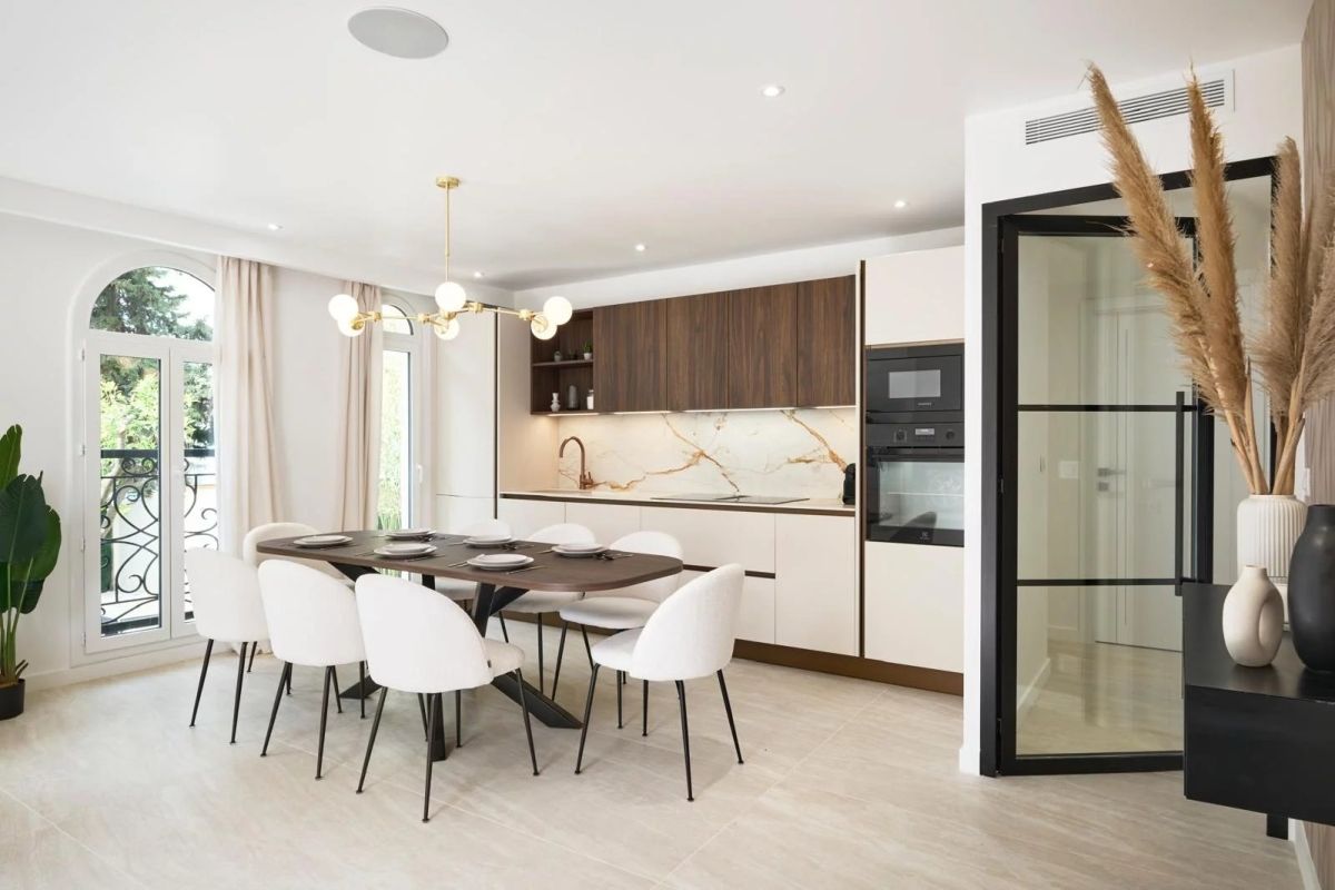 Вилла в Ницце, Франция, 132 м² - фото 2