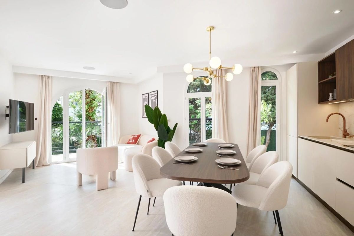 Вилла в Ницце, Франция, 132 м² - фото 4