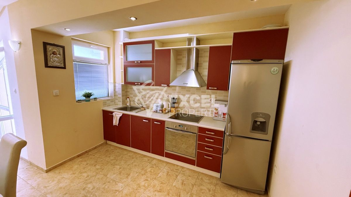 Квартира в Святом Власе, Болгария, 52 м² - фото 3