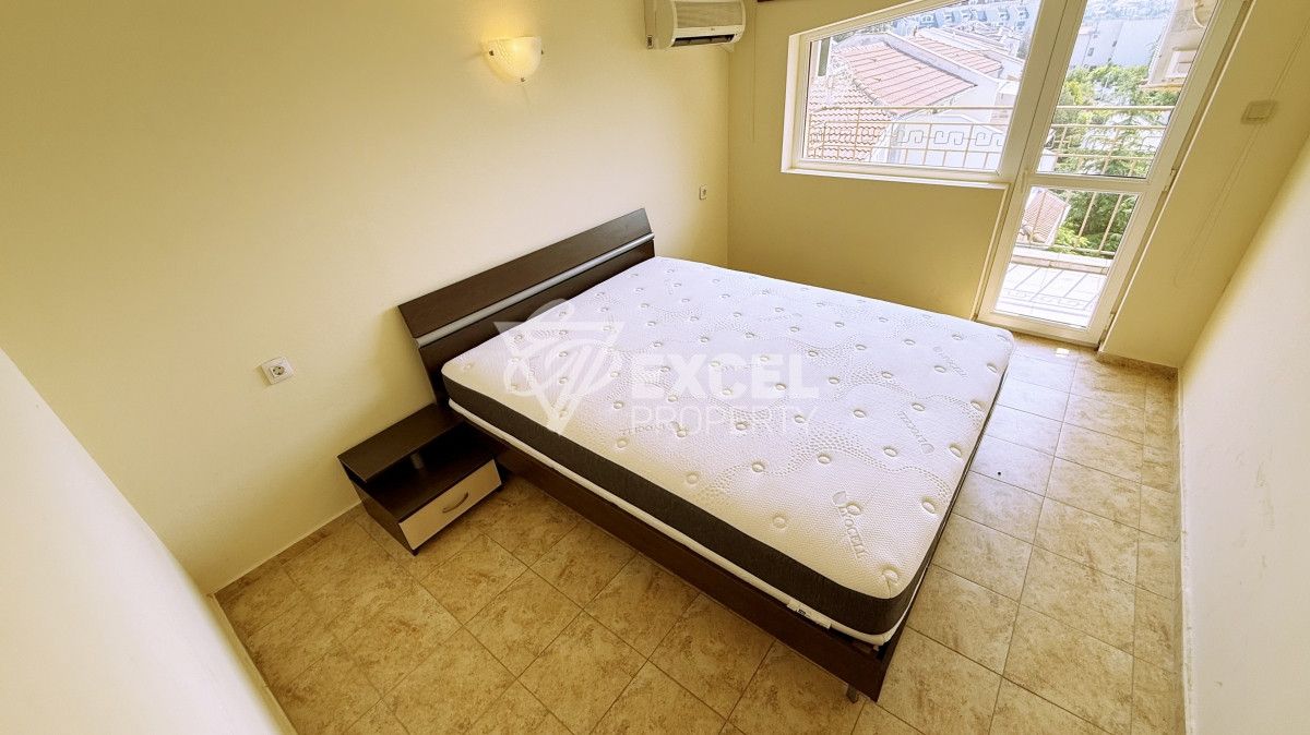 Квартира в Святом Власе, Болгария, 52 м² - фото 12