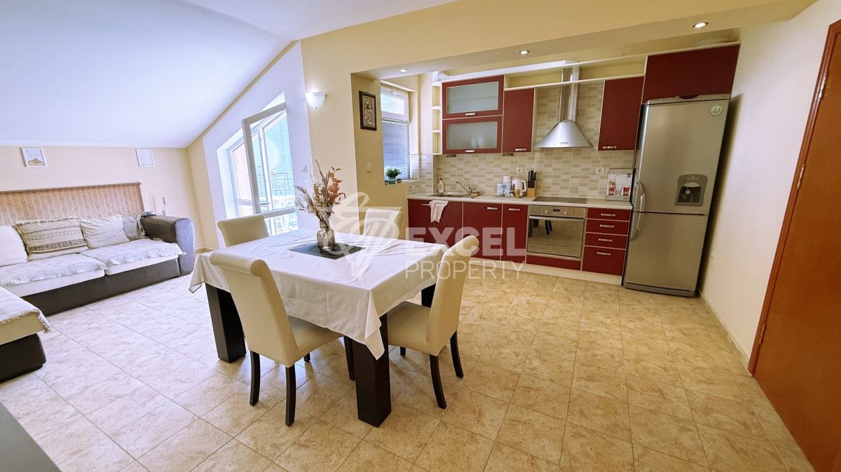 Квартира в Святом Власе, Болгария, 52 м² - фото 8