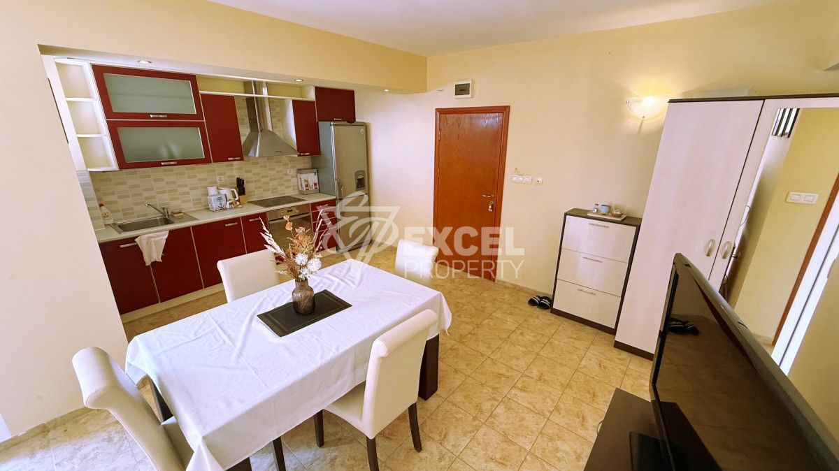 Квартира в Святом Власе, Болгария, 52 м² - фото 7