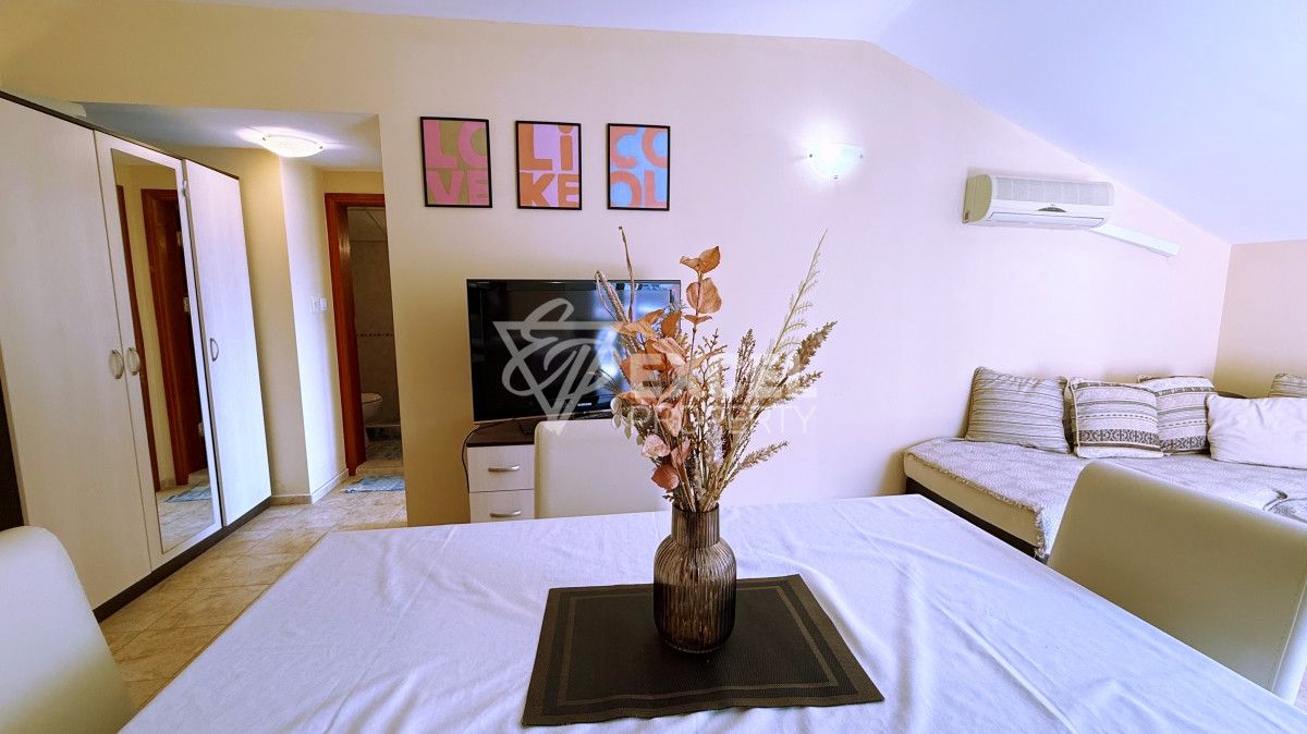 Квартира в Святом Власе, Болгария, 52 м² - фото 5