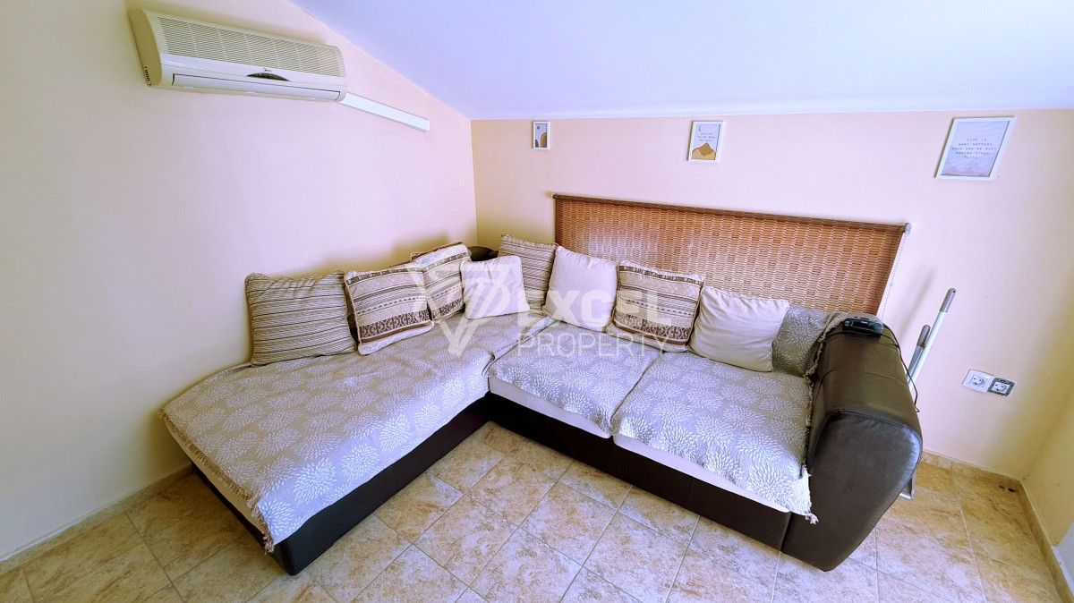 Квартира в Святом Власе, Болгария, 52 м² - фото 6