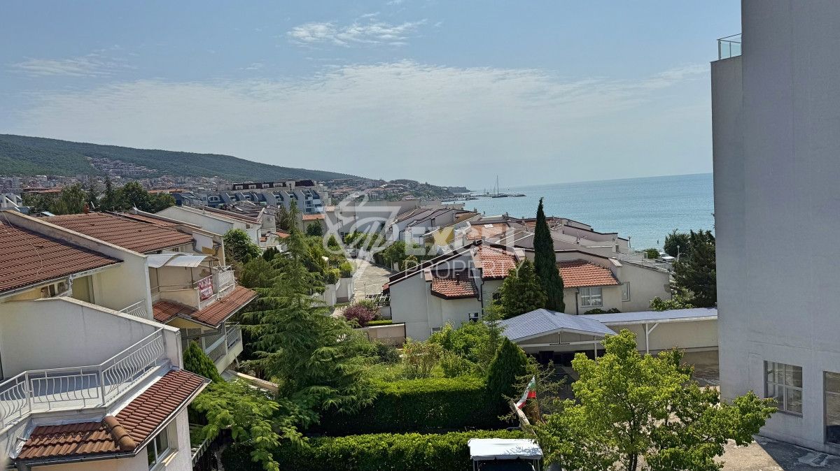 Квартира в Святом Власе, Болгария, 52 м² - фото 10