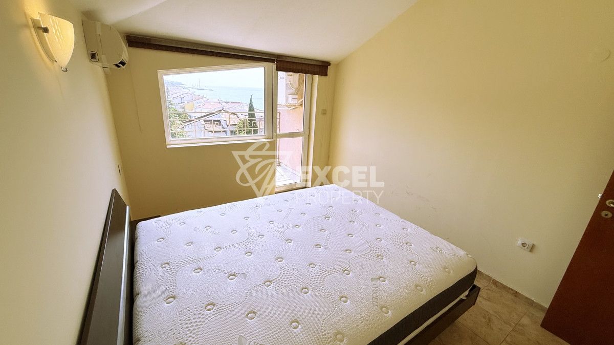 Квартира в Святом Власе, Болгария, 52 м² - фото 13