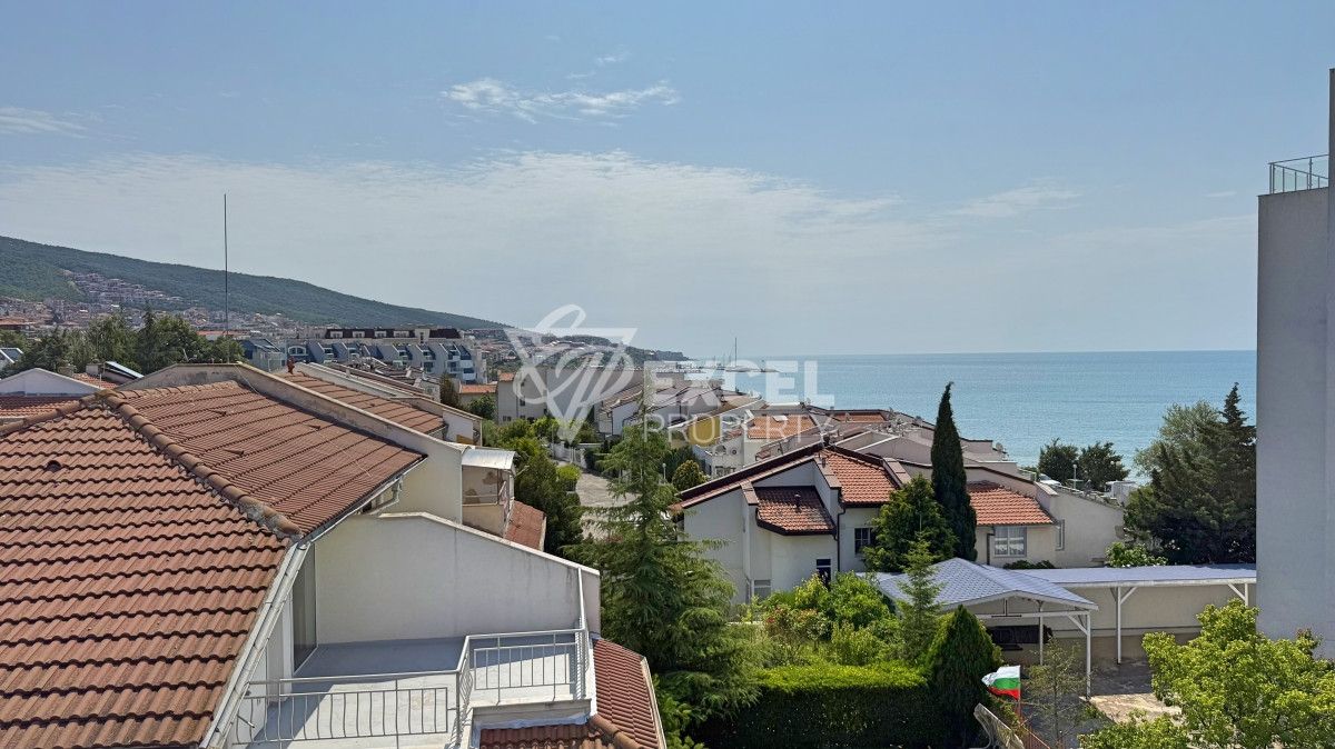 Квартира в Святом Власе, Болгария, 52 м² - фото 16