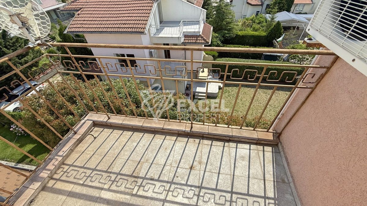 Квартира в Святом Власе, Болгария, 52 м² - фото 14