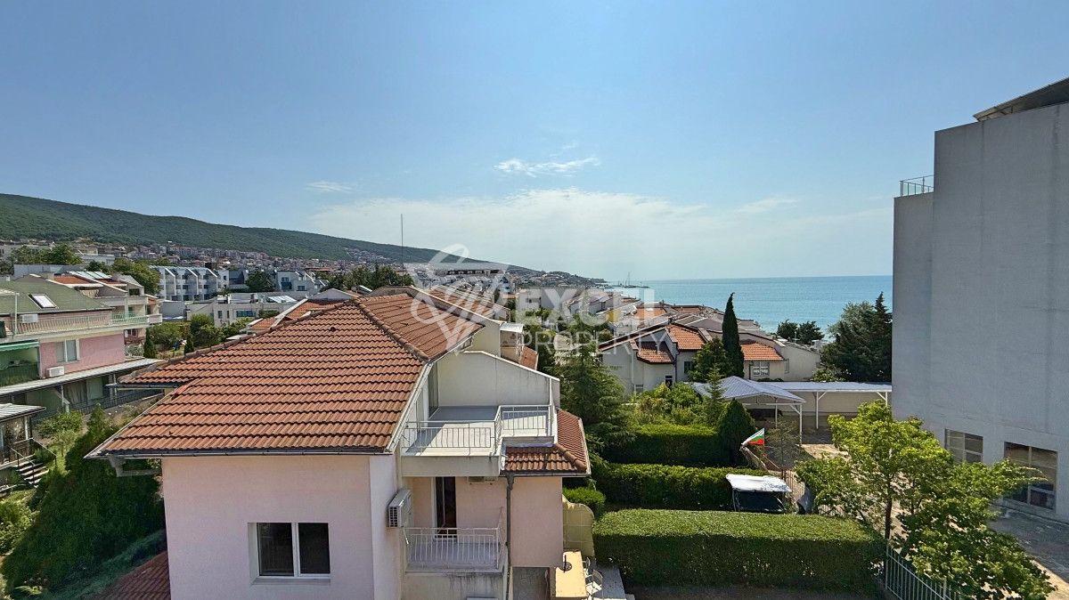 Квартира в Святом Власе, Болгария, 52 м² - фото 17