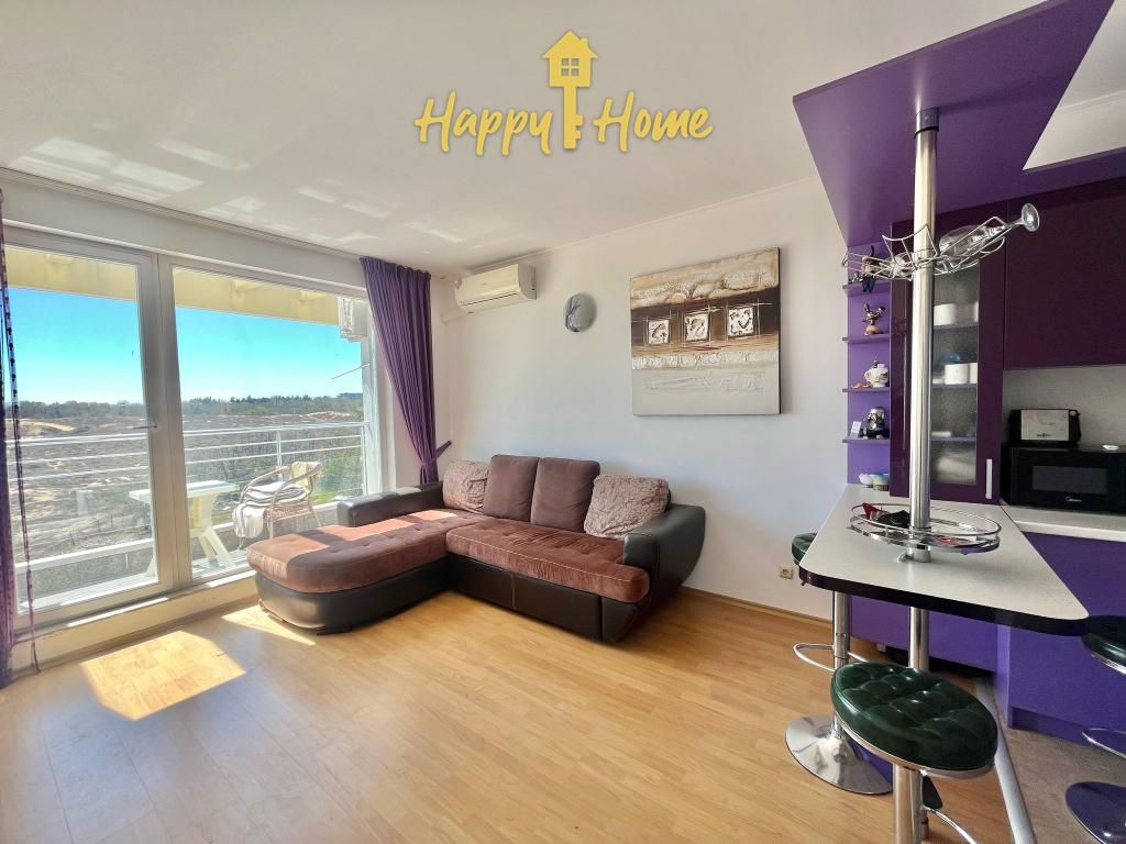 Квартира в Несебре, Болгария, 70 м² - фото 2