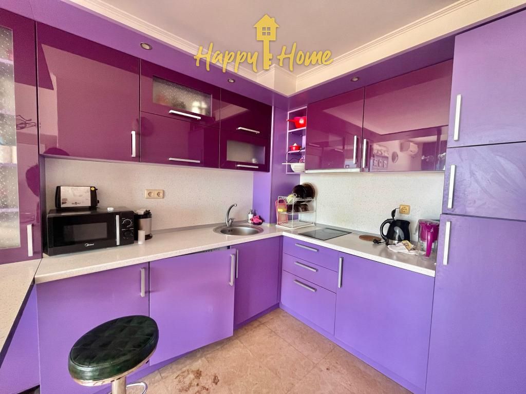 Квартира в Несебре, Болгария, 70 м² - фото 4