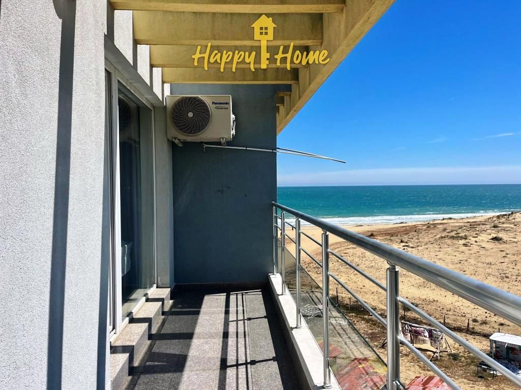 Квартира в Несебре, Болгария, 70 м² - фото 10