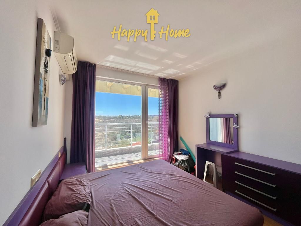 Квартира в Несебре, Болгария, 70 м² - фото 8