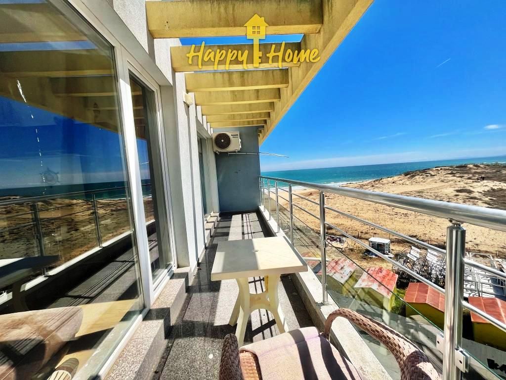 Квартира в Несебре, Болгария, 70 м² - фото 12