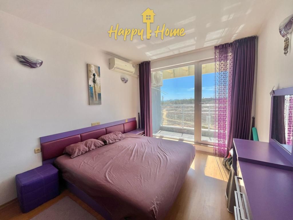 Квартира в Несебре, Болгария, 70 м² - фото 7