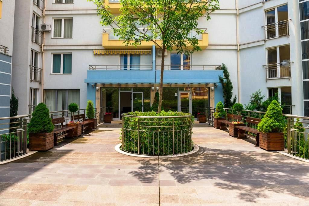 Квартира в Несебре, Болгария, 70 м² - фото 17