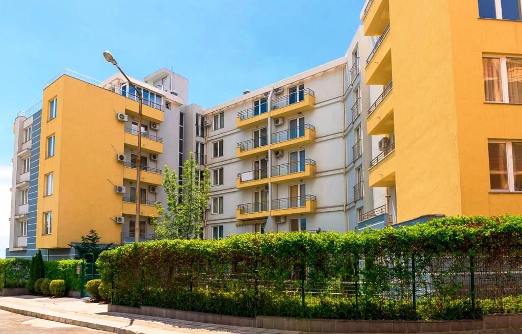 Квартира в Несебре, Болгария, 70 м² - фото 14