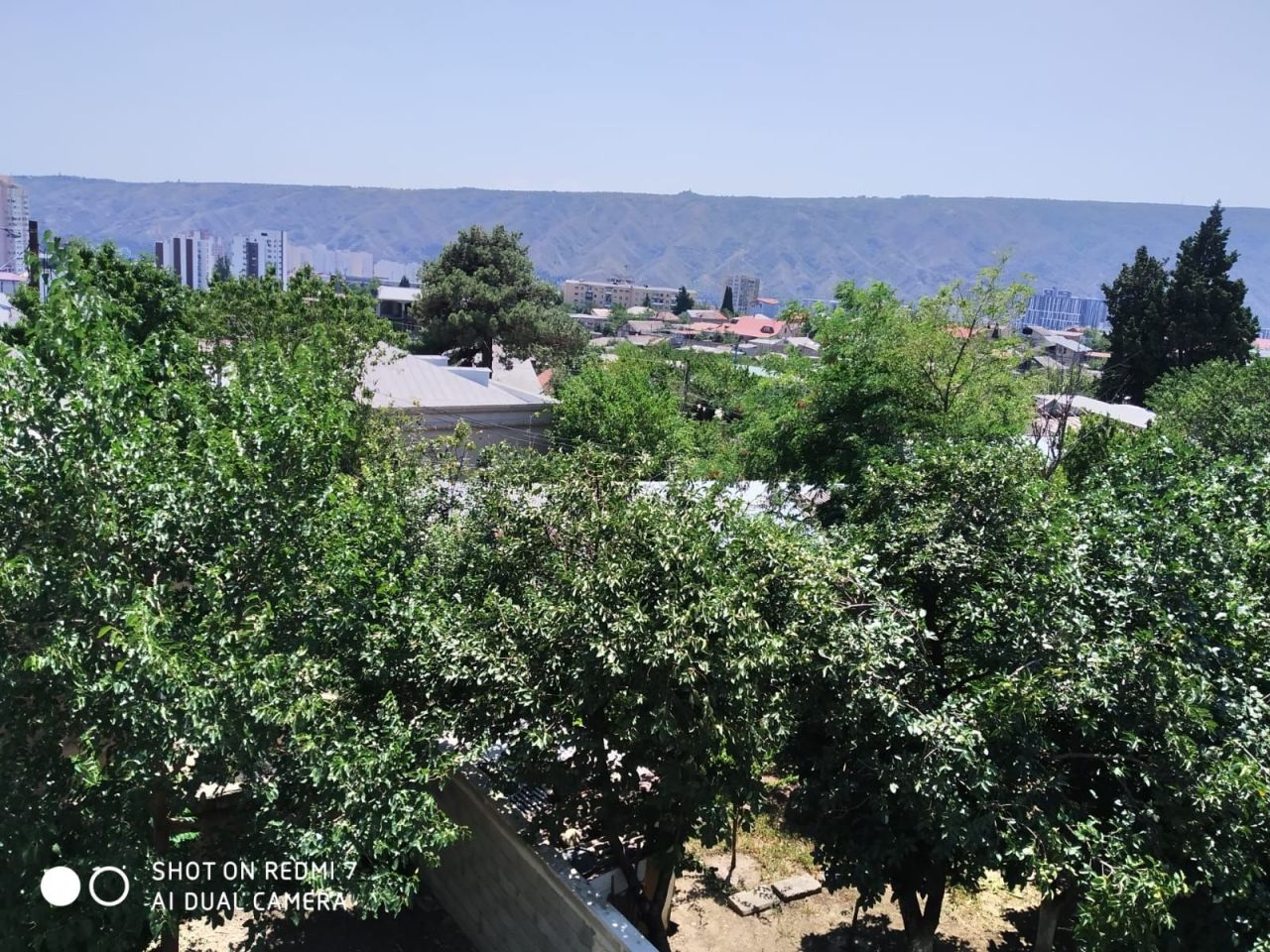 Дом в Тбилиси, Грузия, 184 м² - фото 9