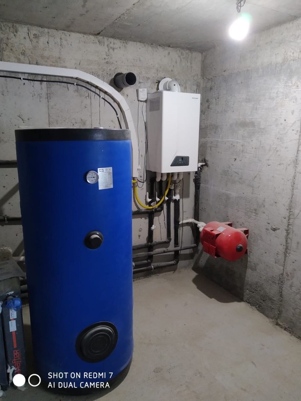 Дом в Тбилиси, Грузия, 184 м² - фото 7