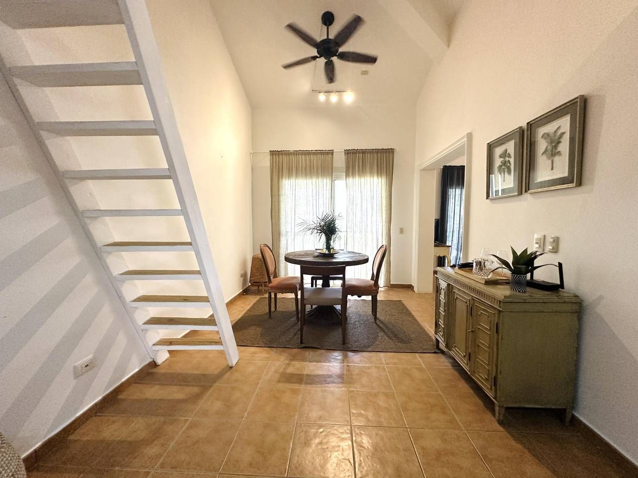 Квартира в Баваро, Доминиканская Республика, 85 м² - фото 1