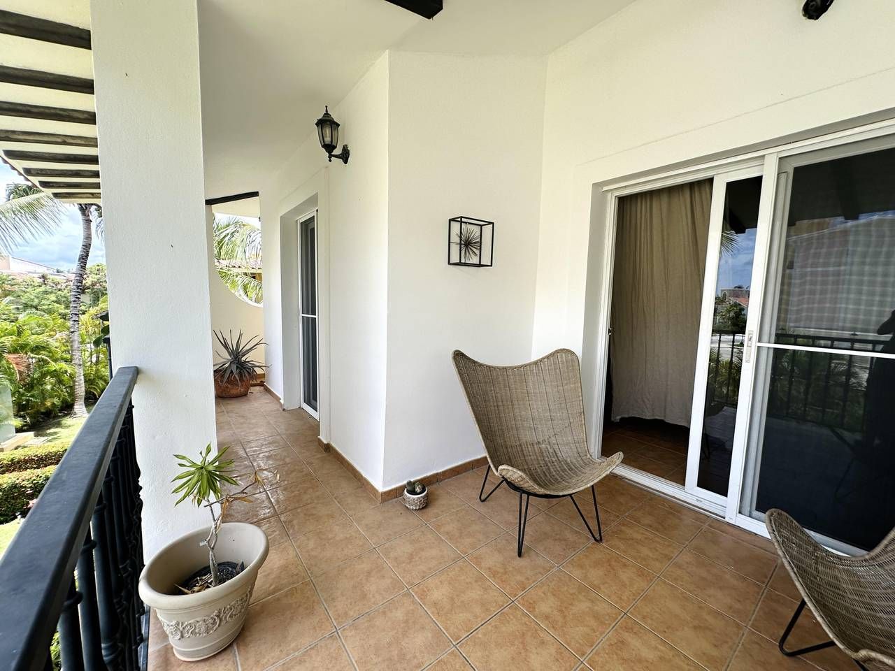 Квартира в Баваро, Доминиканская Республика, 85 м² - фото 3