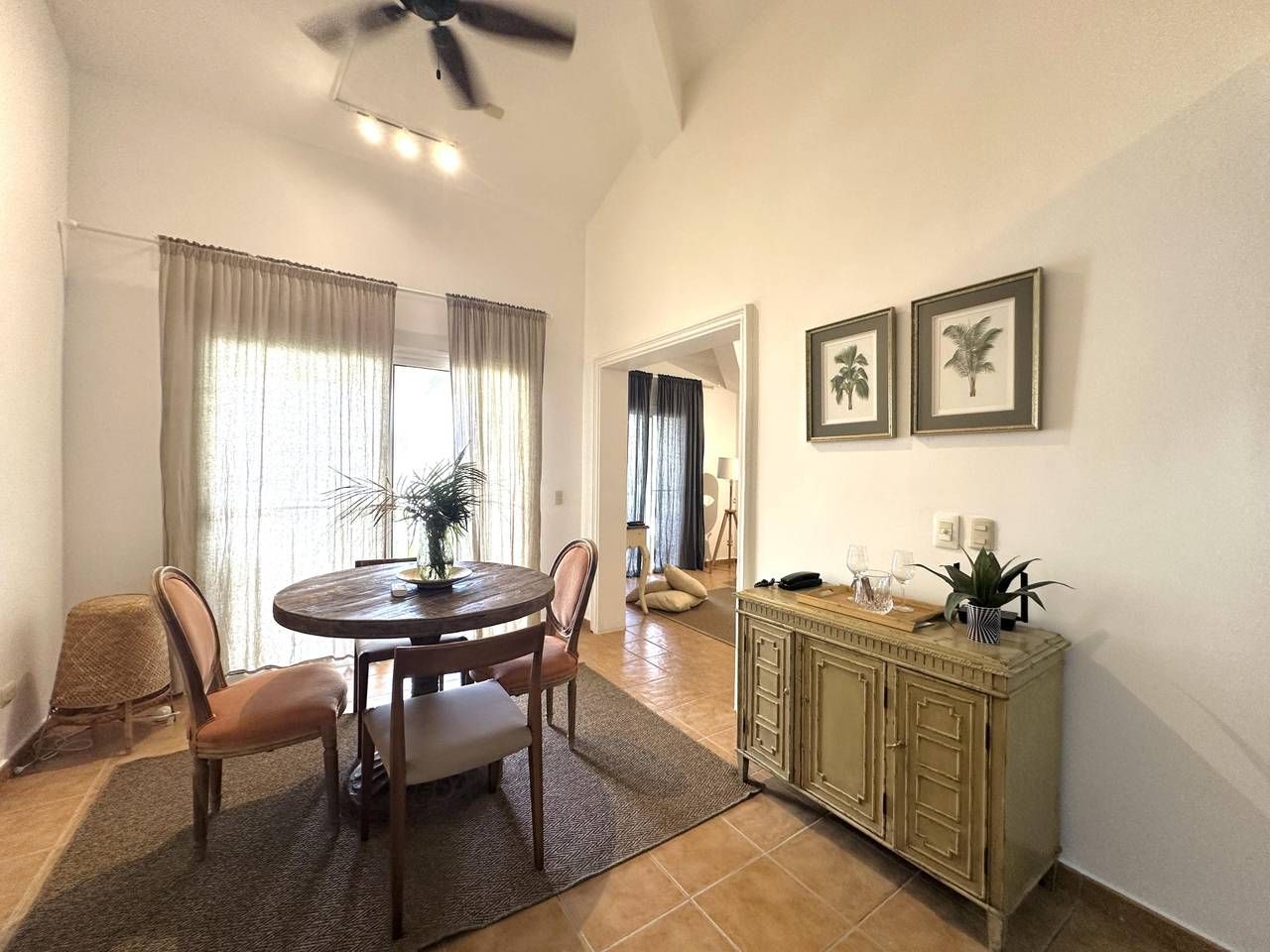 Квартира в Баваро, Доминиканская Республика, 85 м² - фото 13