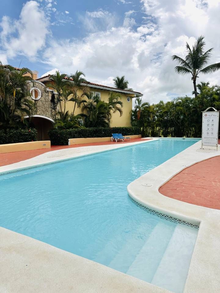 Квартира в Баваро, Доминиканская Республика, 85 м² - фото 14