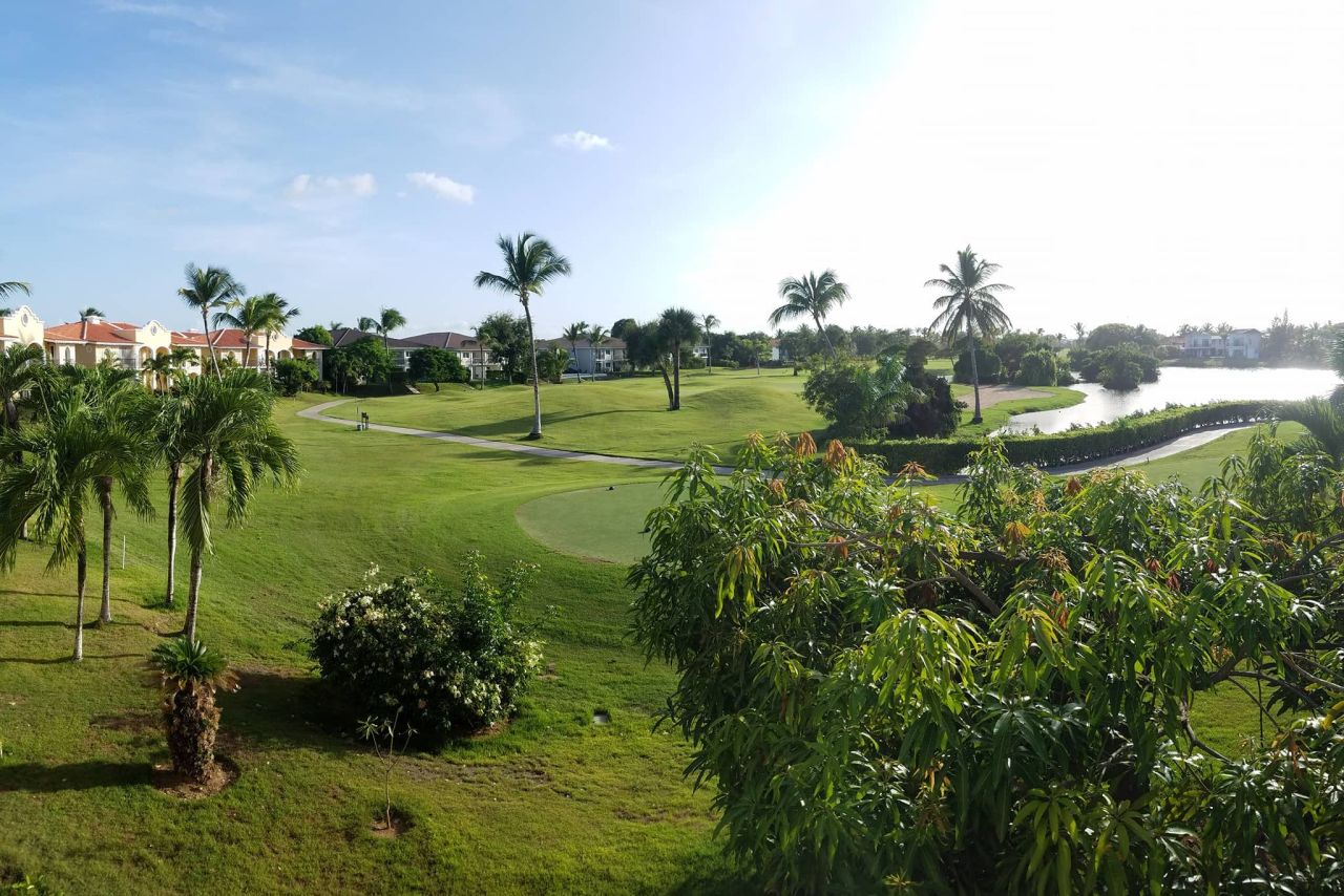 Квартира в Баваро, Доминиканская Республика, 85 м² - фото 17