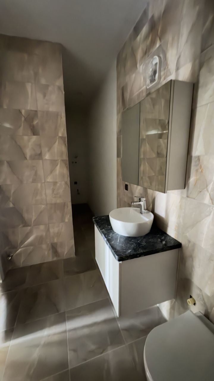 Пентхаус в Кемере, Турция, 110 м² - фото 9