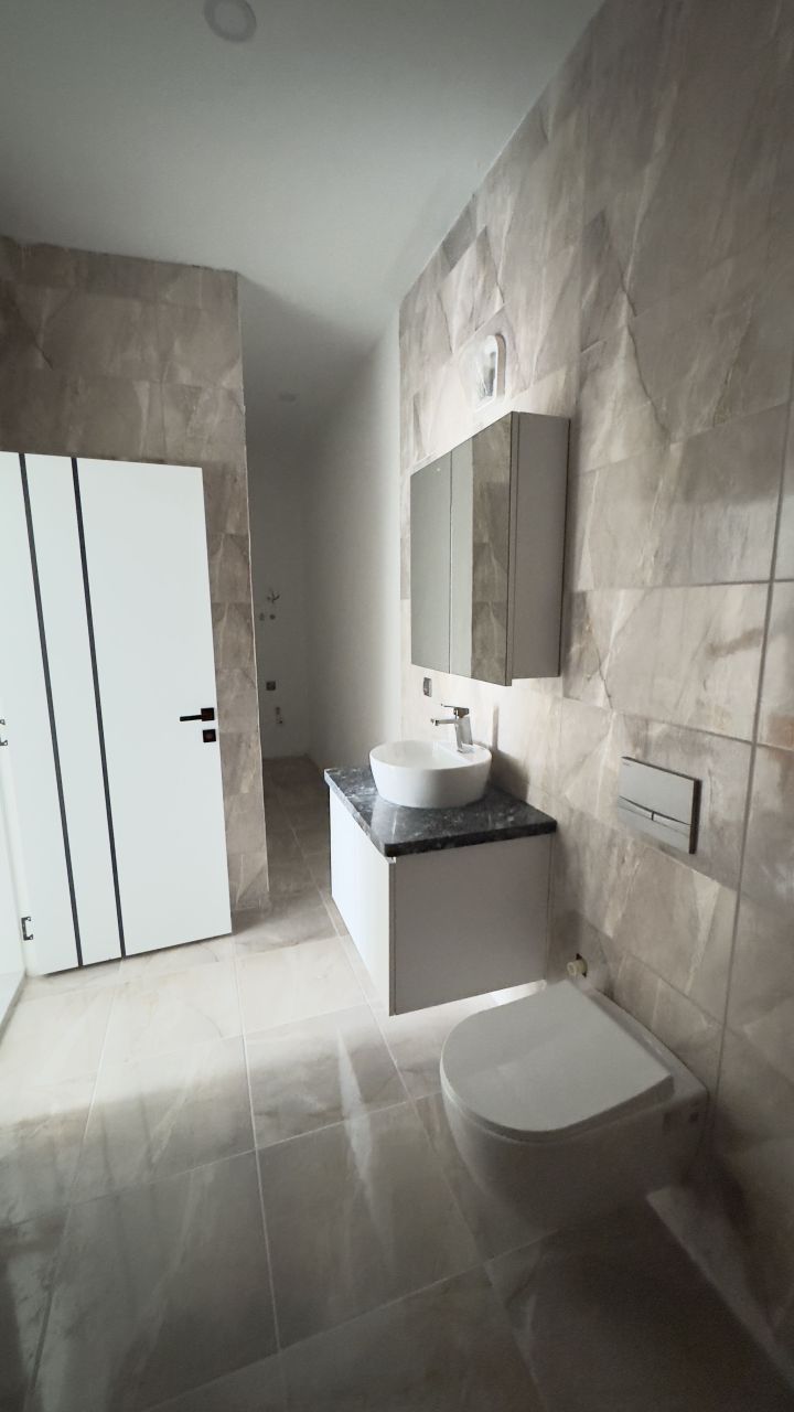 Пентхаус в Кемере, Турция, 110 м² - фото 10