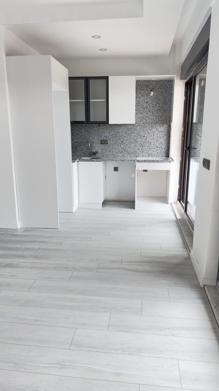 Пентхаус в Кемере, Турция, 110 м² - фото 13